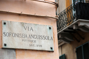 Rossella Sommariva-Genova-Sofonisba AnguissolaIMG_2325